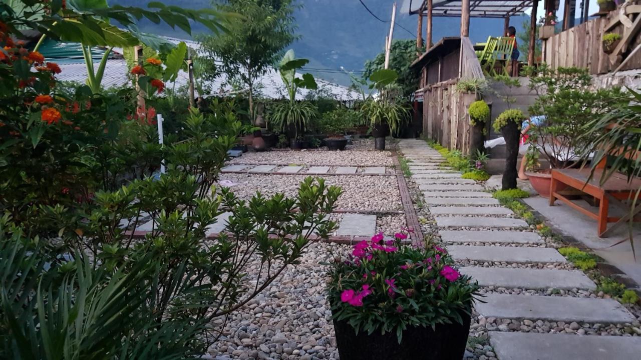 塔万景观民宿 萨帕 外观 照片